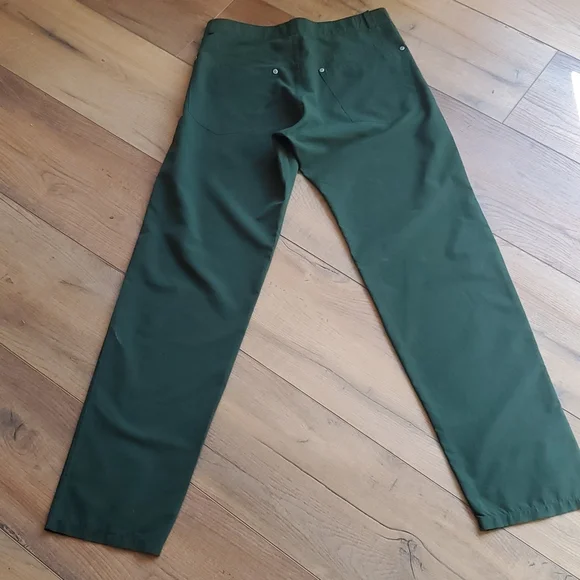 T Benedict  mens pants - Picture 2 of 6